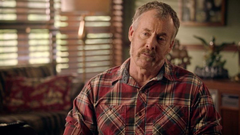 Stan Against Evil – IFC