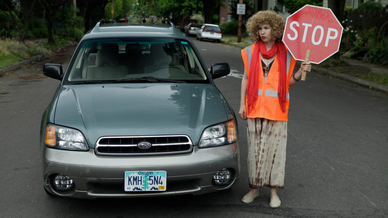 Portlandia, Season 2, Episode 3