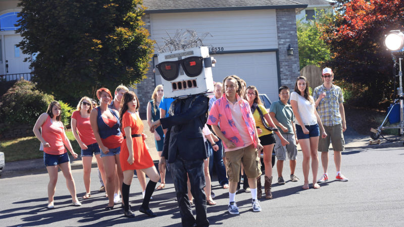 Portlandia, Season 3