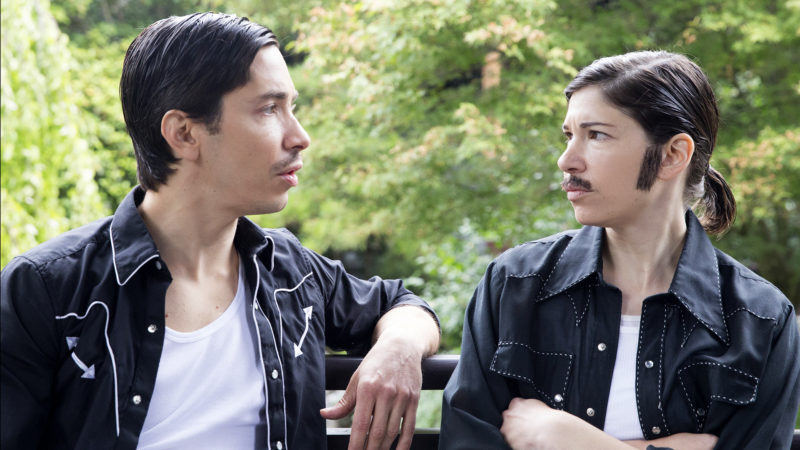 Portlandia Season 5, Lances Mom’s Engagement