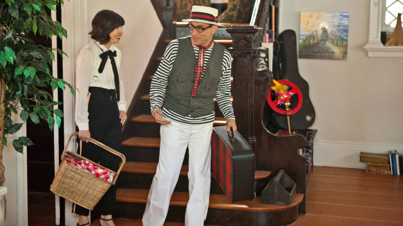IFC’s Portlandia, Season 3, Episode 8