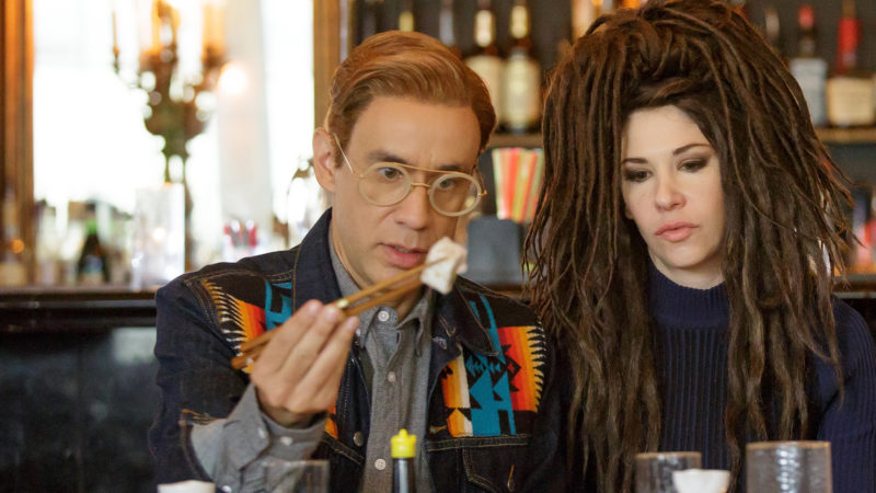 Portlandia Season 5, Fashion