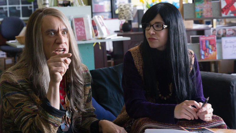 Portlandia Season 5, Doug Becomes A Feminist