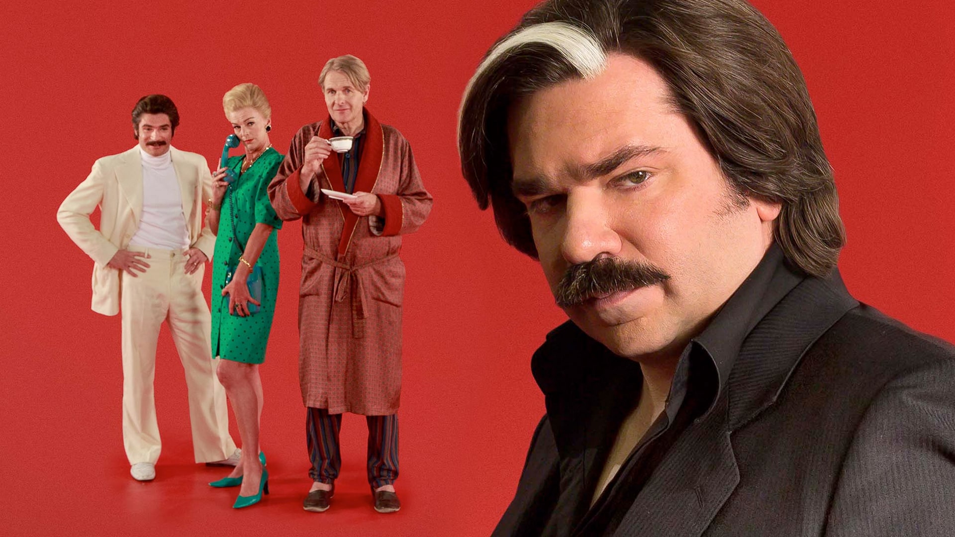 Toast of London IFC