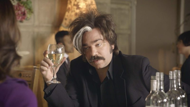 toast of london