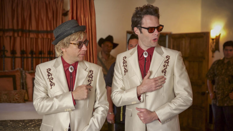 Documentary Now! Season 1
