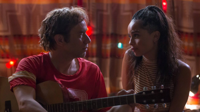 Season 6, Episode 5: Breaking Up