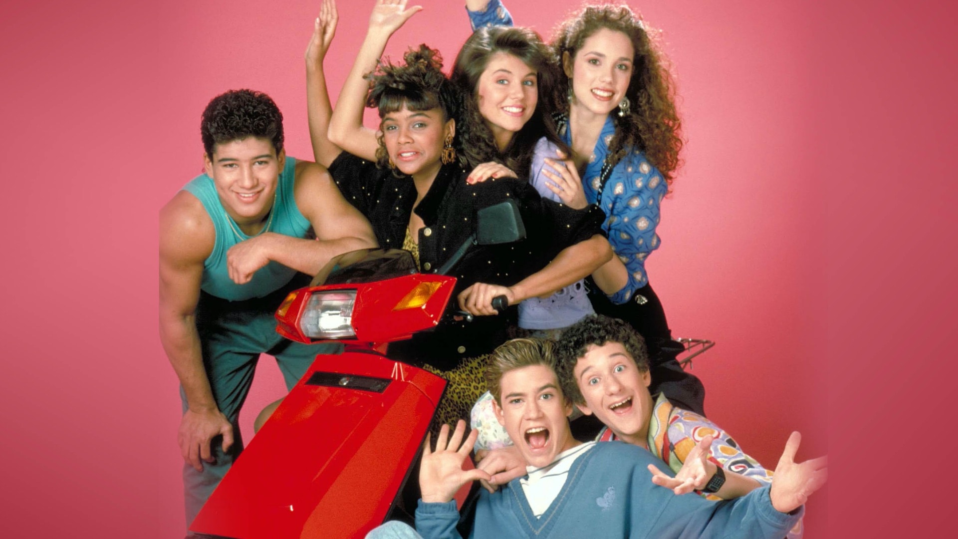 Watch Saved by the Bell Online | Stream New Full Episodes | IFC