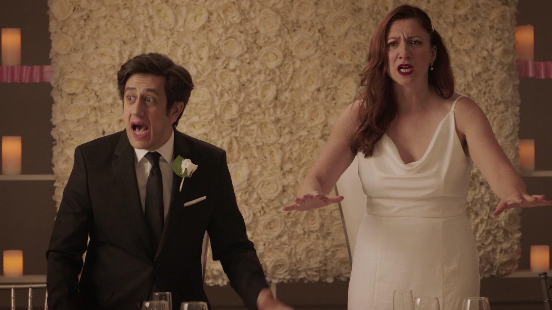 Baroness von sketch theme song picture