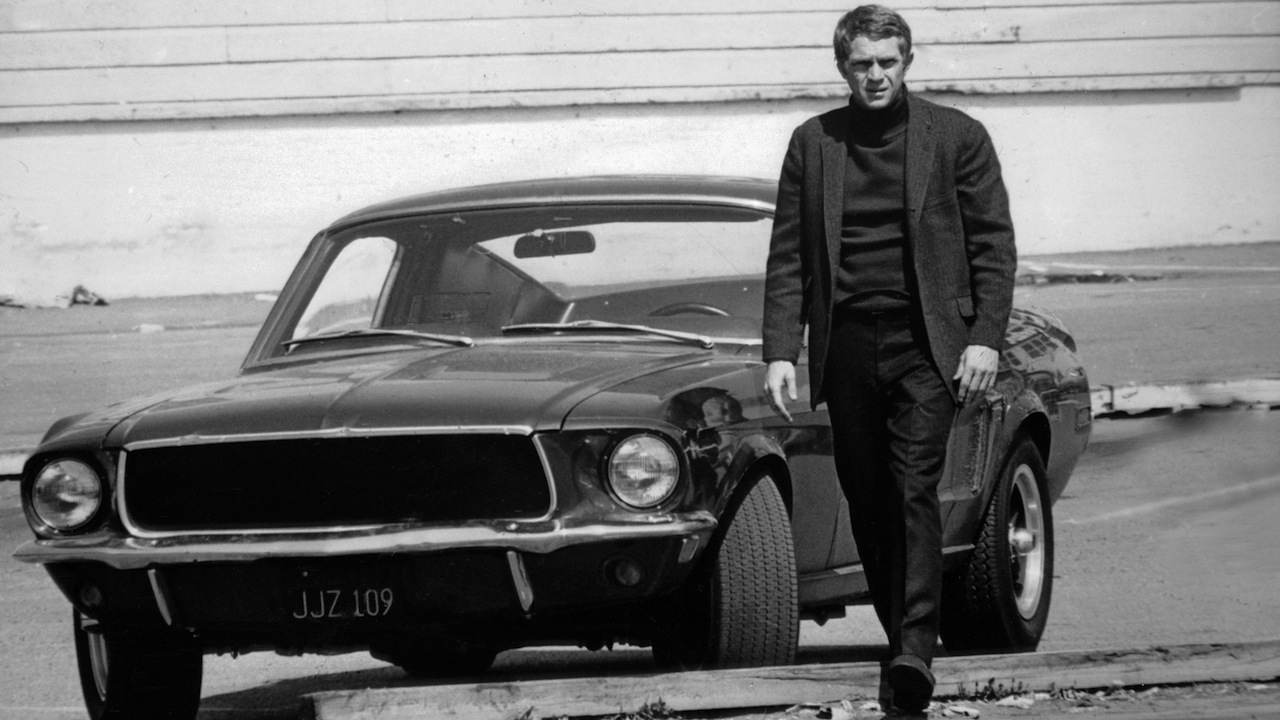 Bullitt