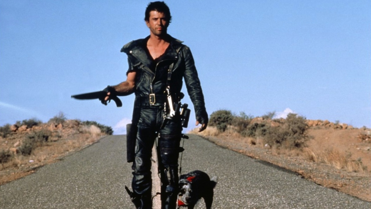 Mad Max 2: The Road Warrior