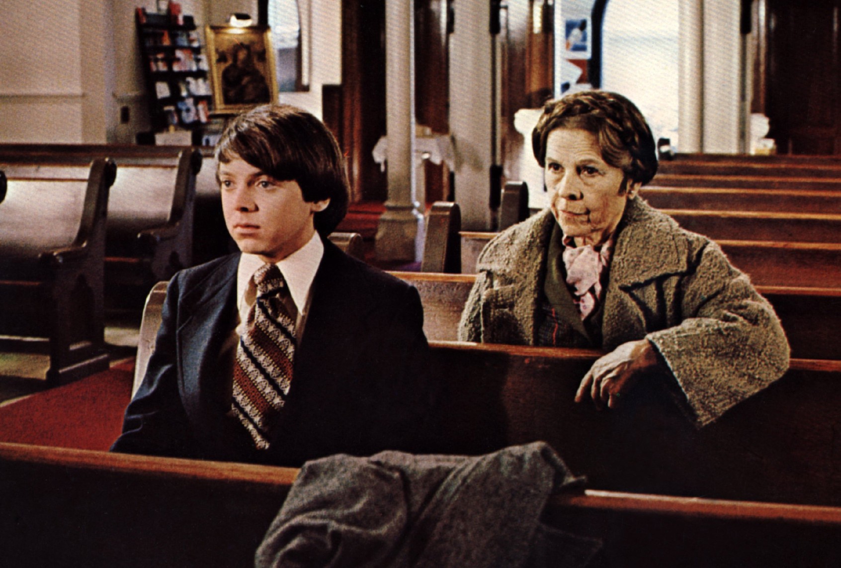 Harold and Maude