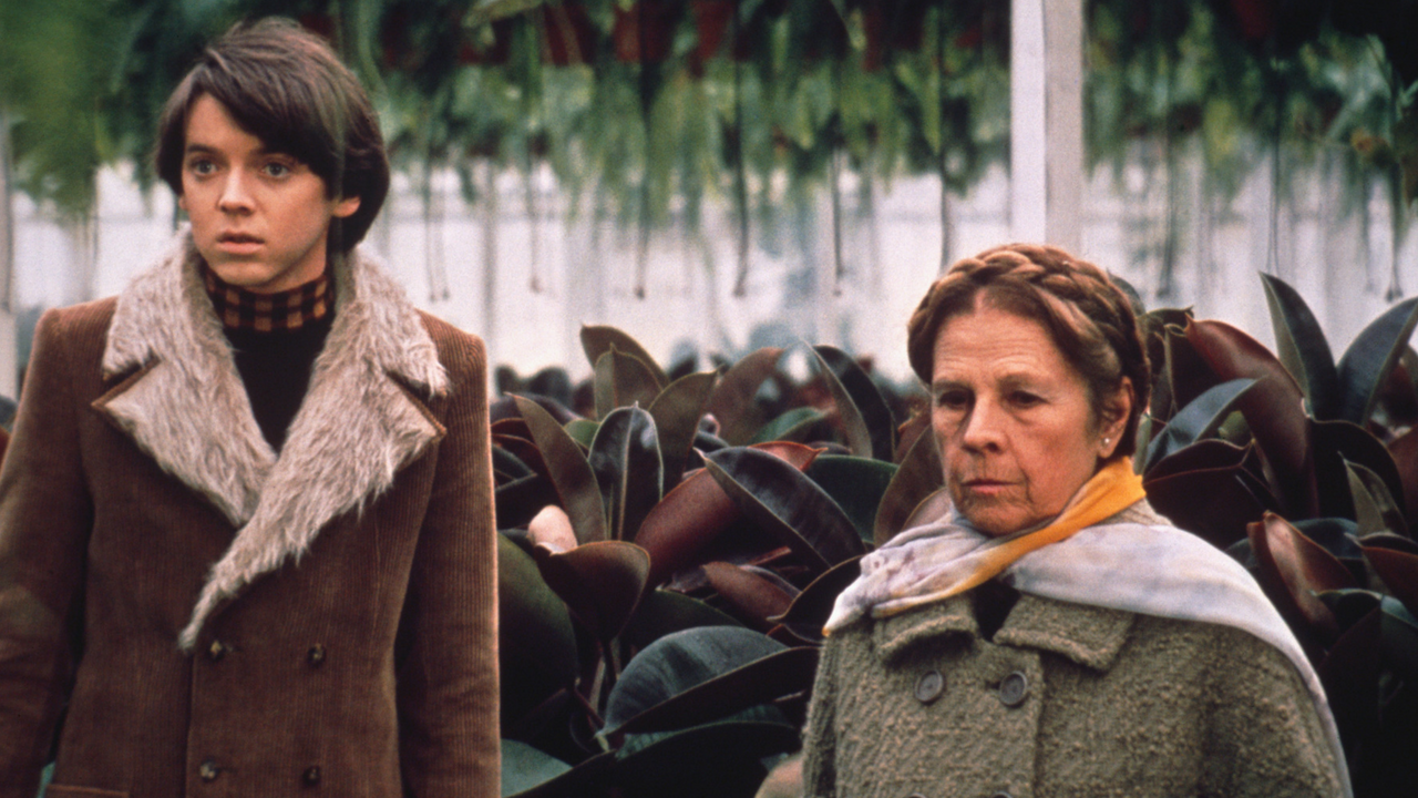 Harold and Maude