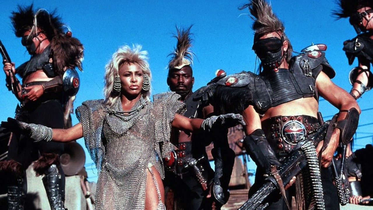 draftMad Max: Beyond Thunderdome