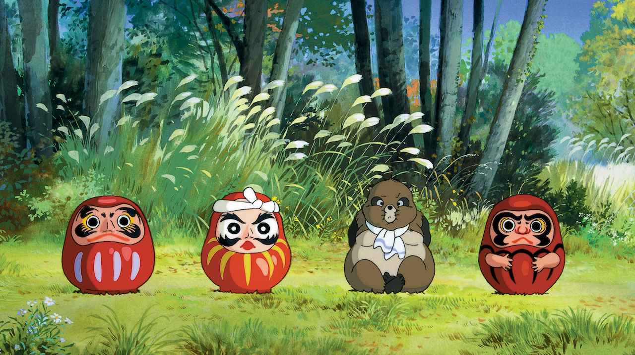 The Films of Studio Ghibli – IFC Center