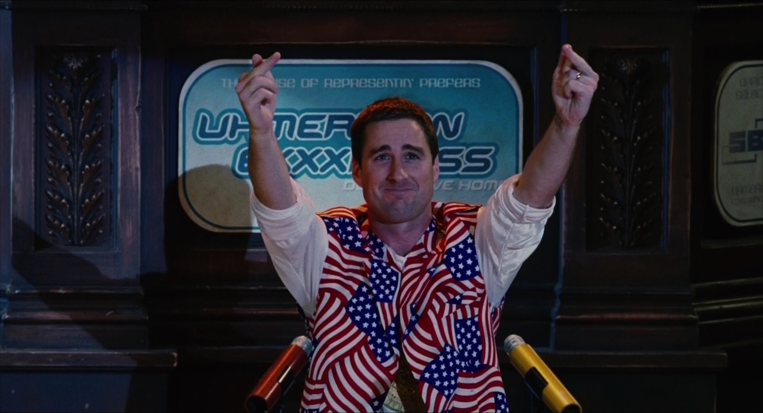 Idiocracy cheap full movie