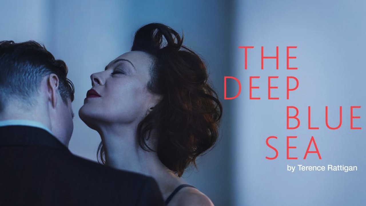 National Theatre Live: The Deep Blue Sea