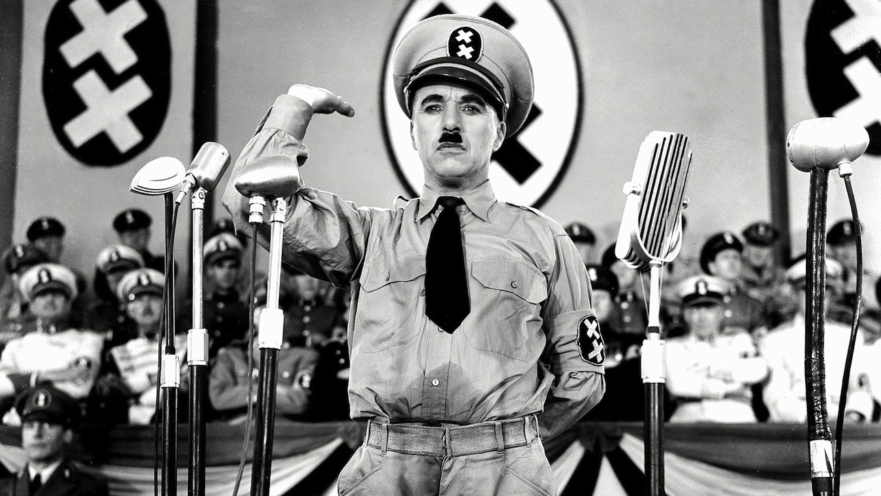 Great Dictator