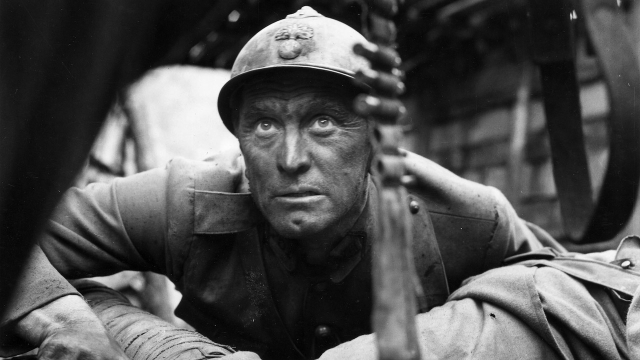 Paths of Glory