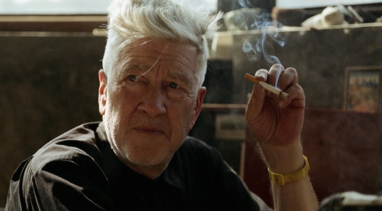 Image result for David Lynch, David Lynch: The Art Life