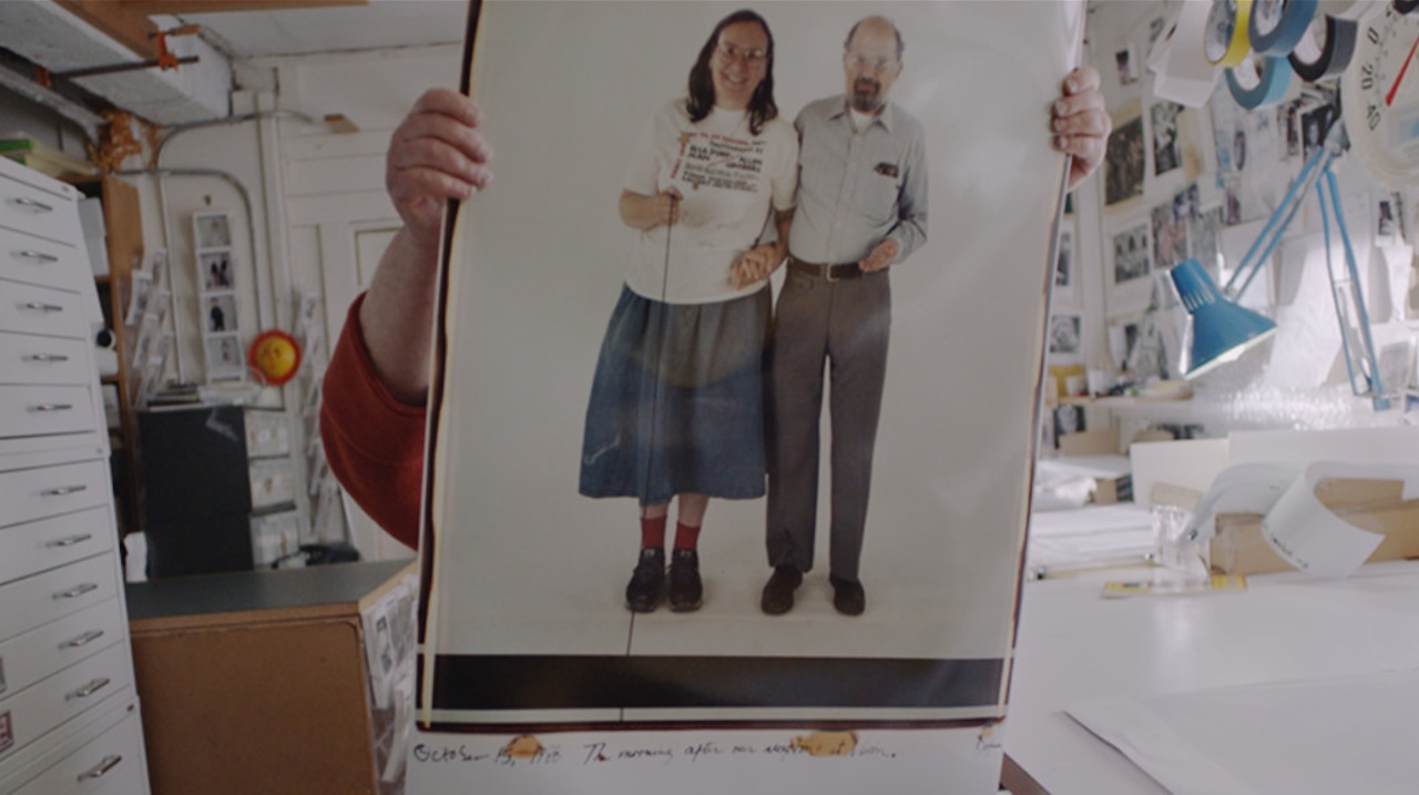 The B-Side: Elsa Dorfman’s Portrait Photography