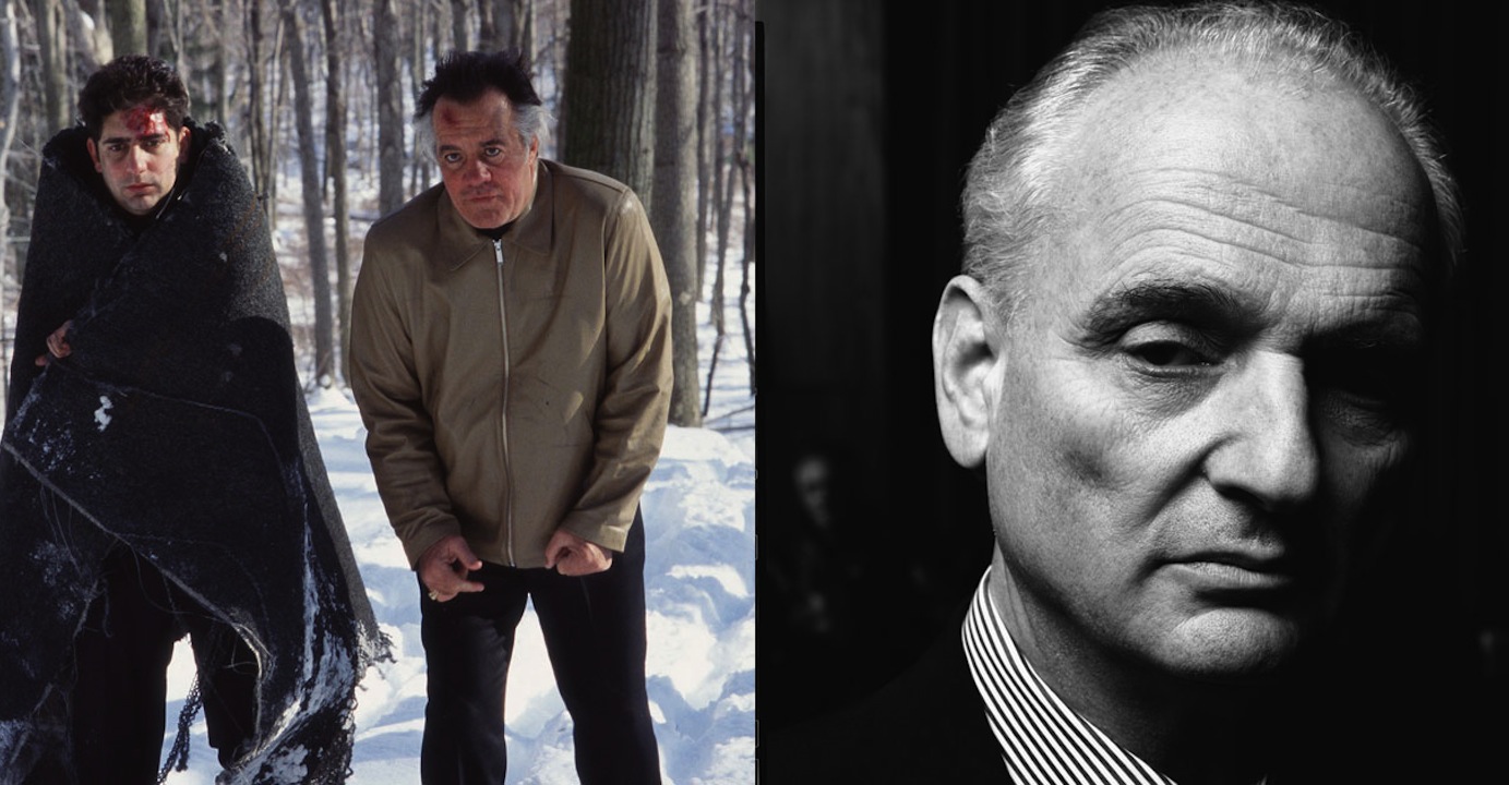 Special Events: Vanguard Award: David Chase / The Sopranos