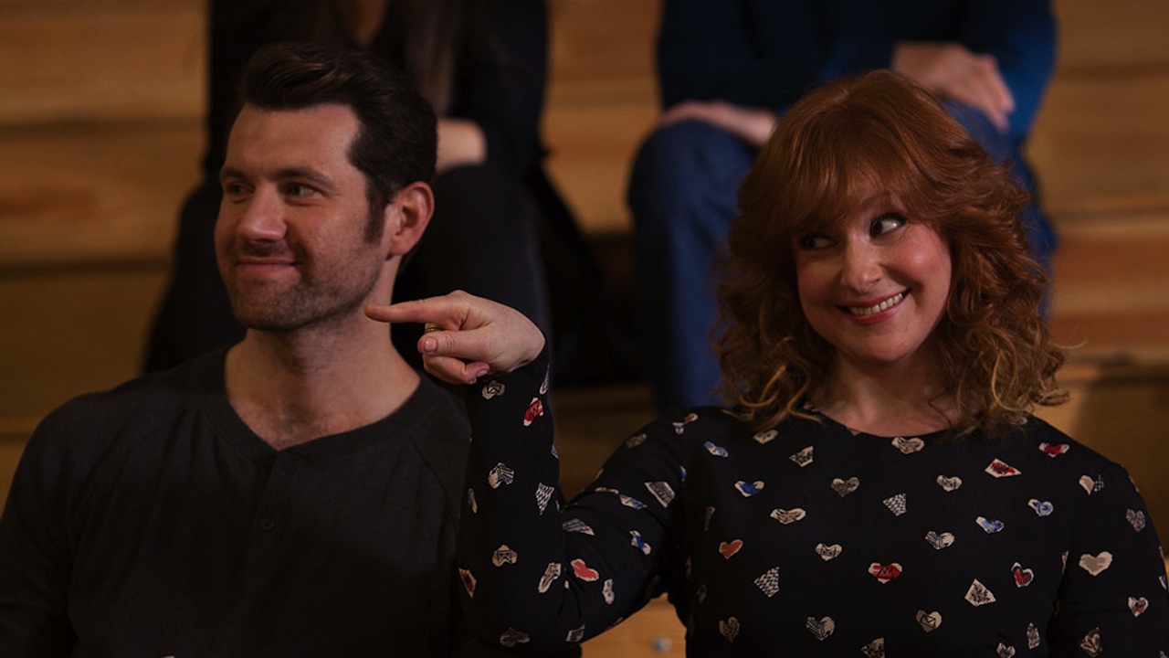 Showcase: Difficult People (Hulu)