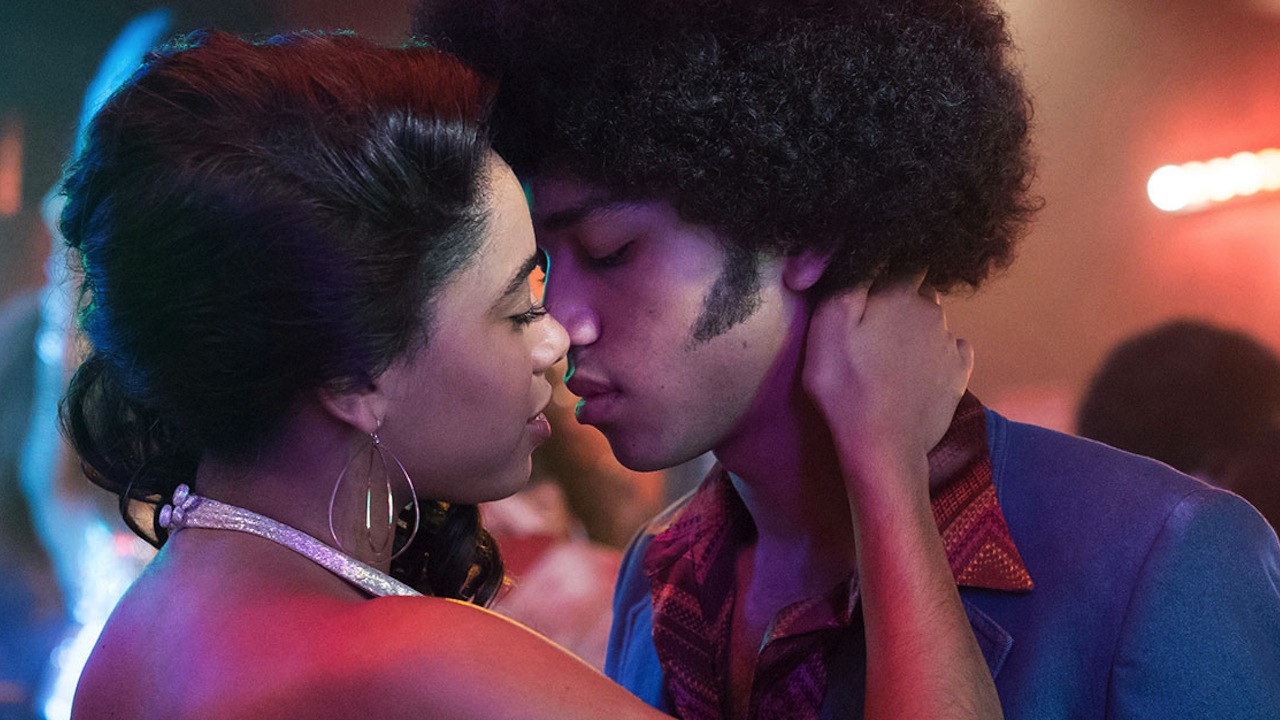 Showcase: The Get Down (Netflix)