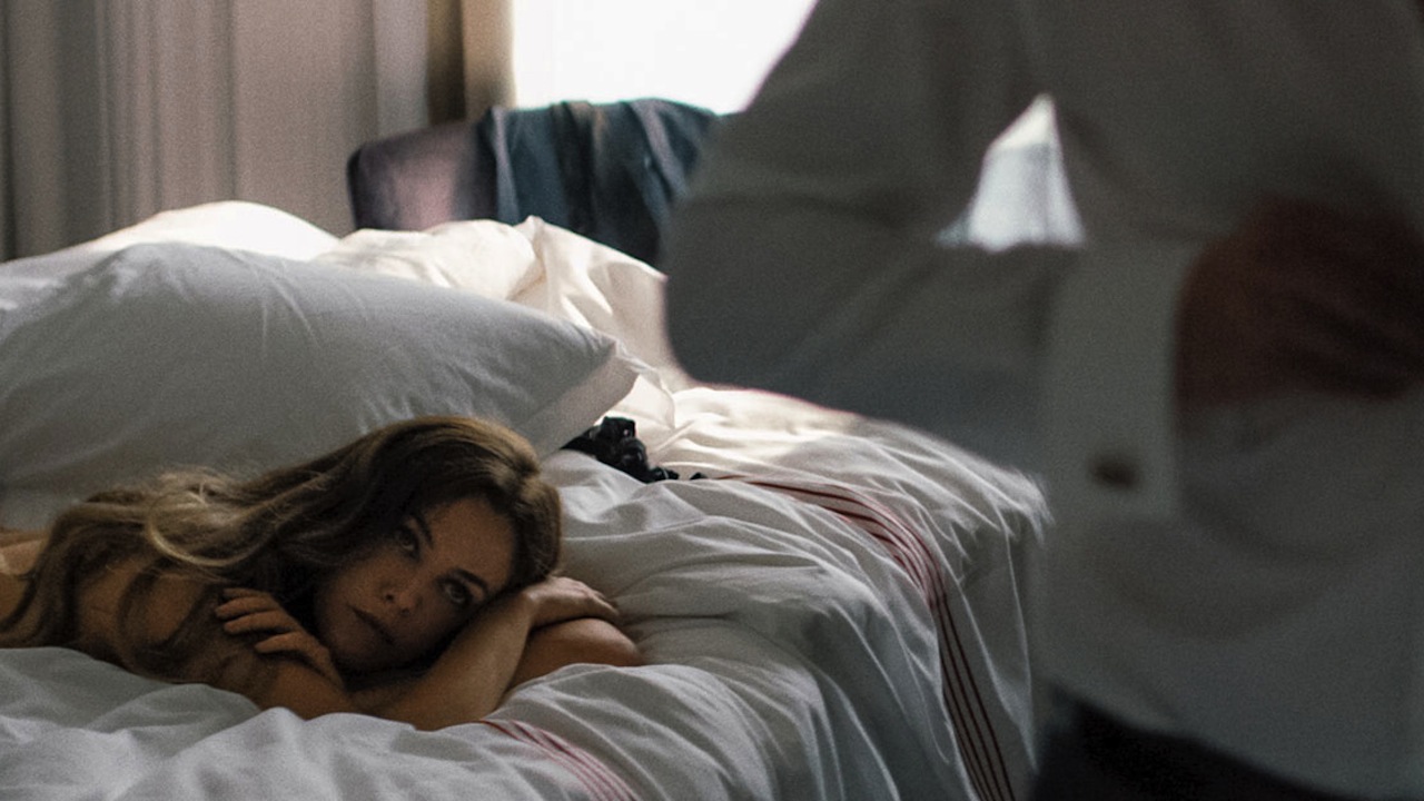 Rewind: “Separation,” The Girlfriend Experience