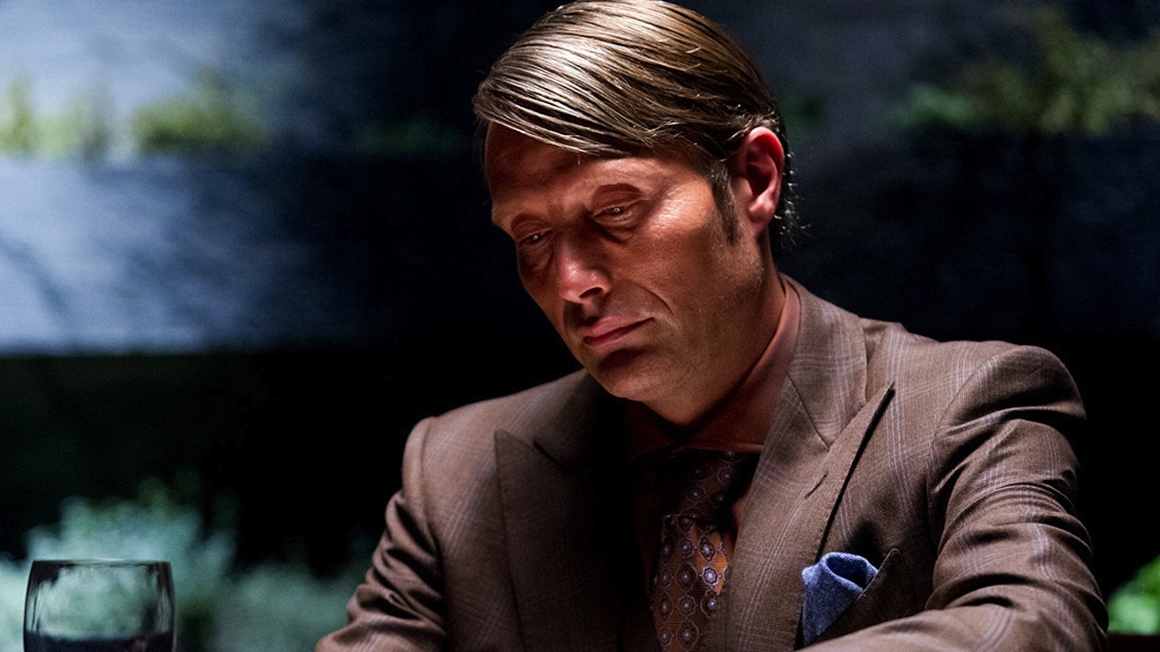 Rewind: “The Wrath Of The Lamb,” Hannibal