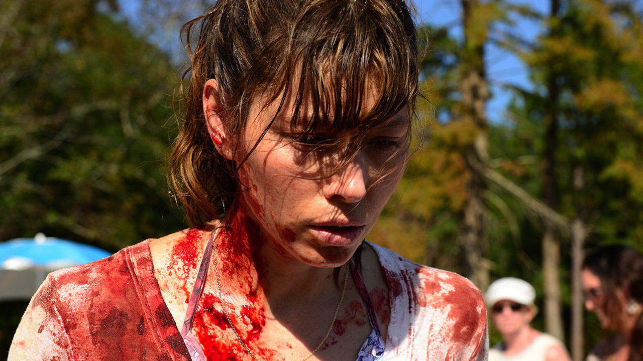 Premiere: The Sinner (USA Network)