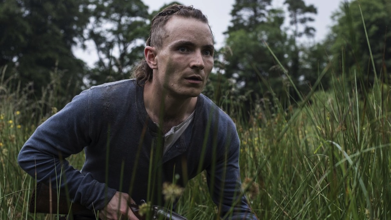 The survivalist прохождение