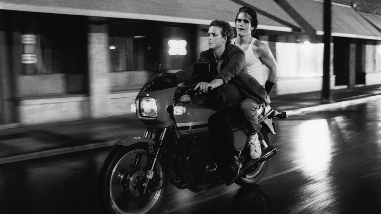 Rumble Fish