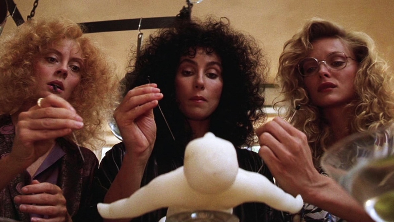 The Witches of Eastwick – IFC Center