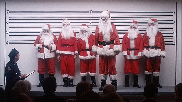 Christmas Evil – IFC Center