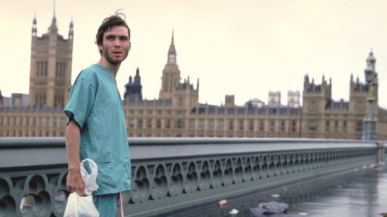 28 Days Later… – IFC Center