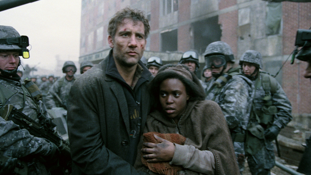 Children of Men