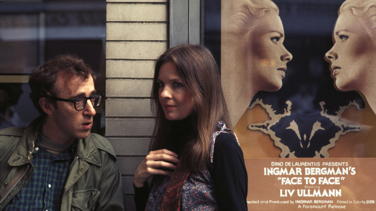 Annie Hall