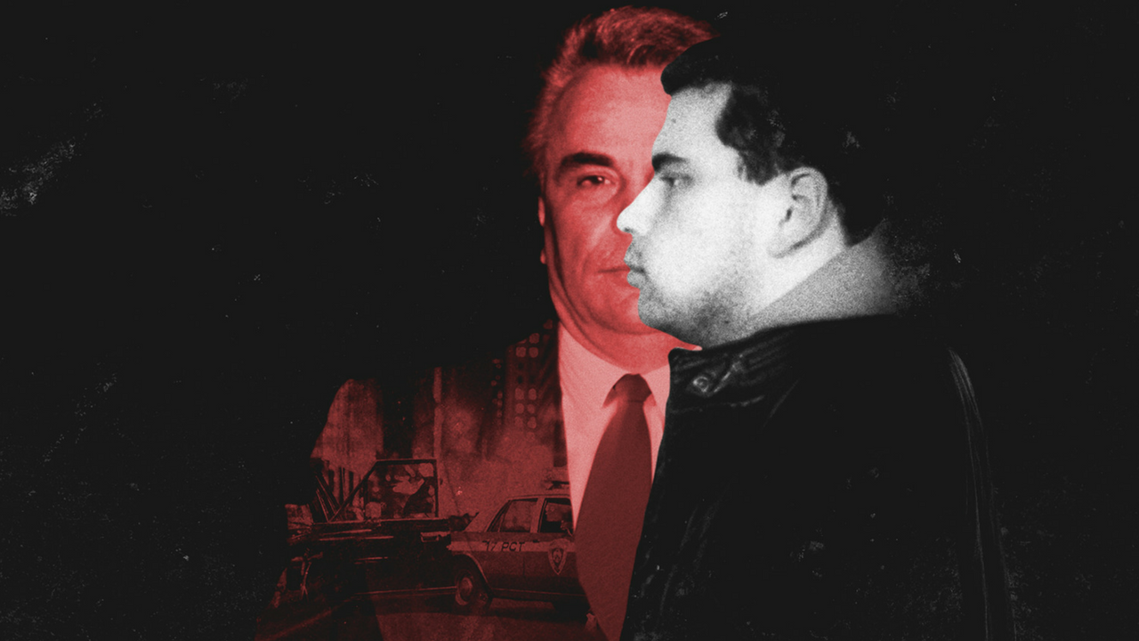 Gotti: Godfather and Son