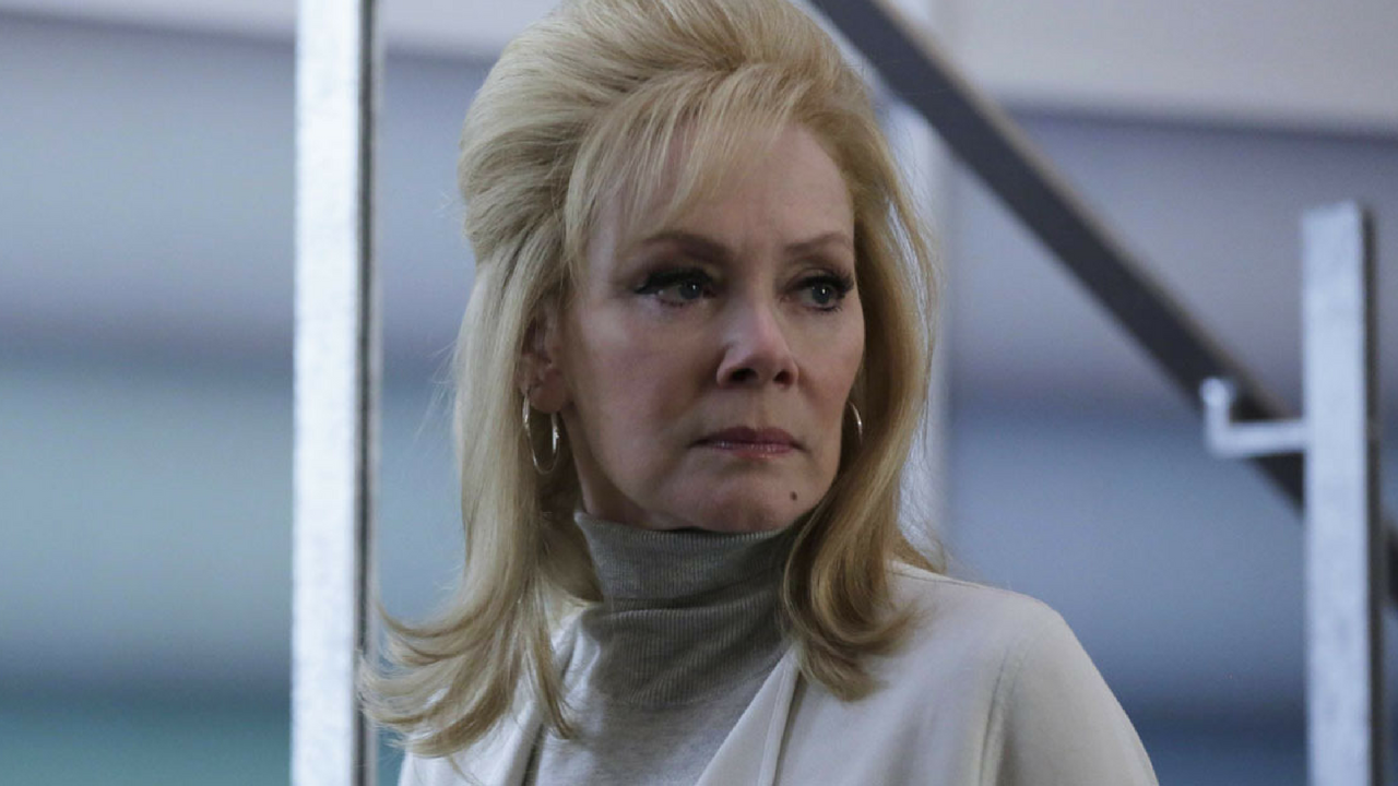 Close-Up: Jean Smart