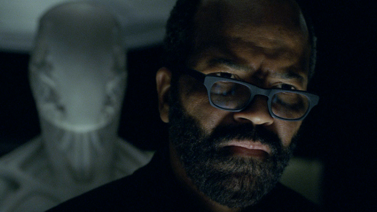 Close-Up: Acting Machine: Westworld’s Jeffrey Wright