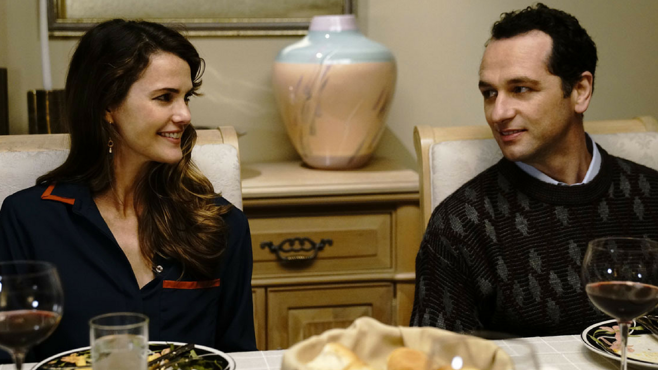 Special Event: The Americans Viewing Party