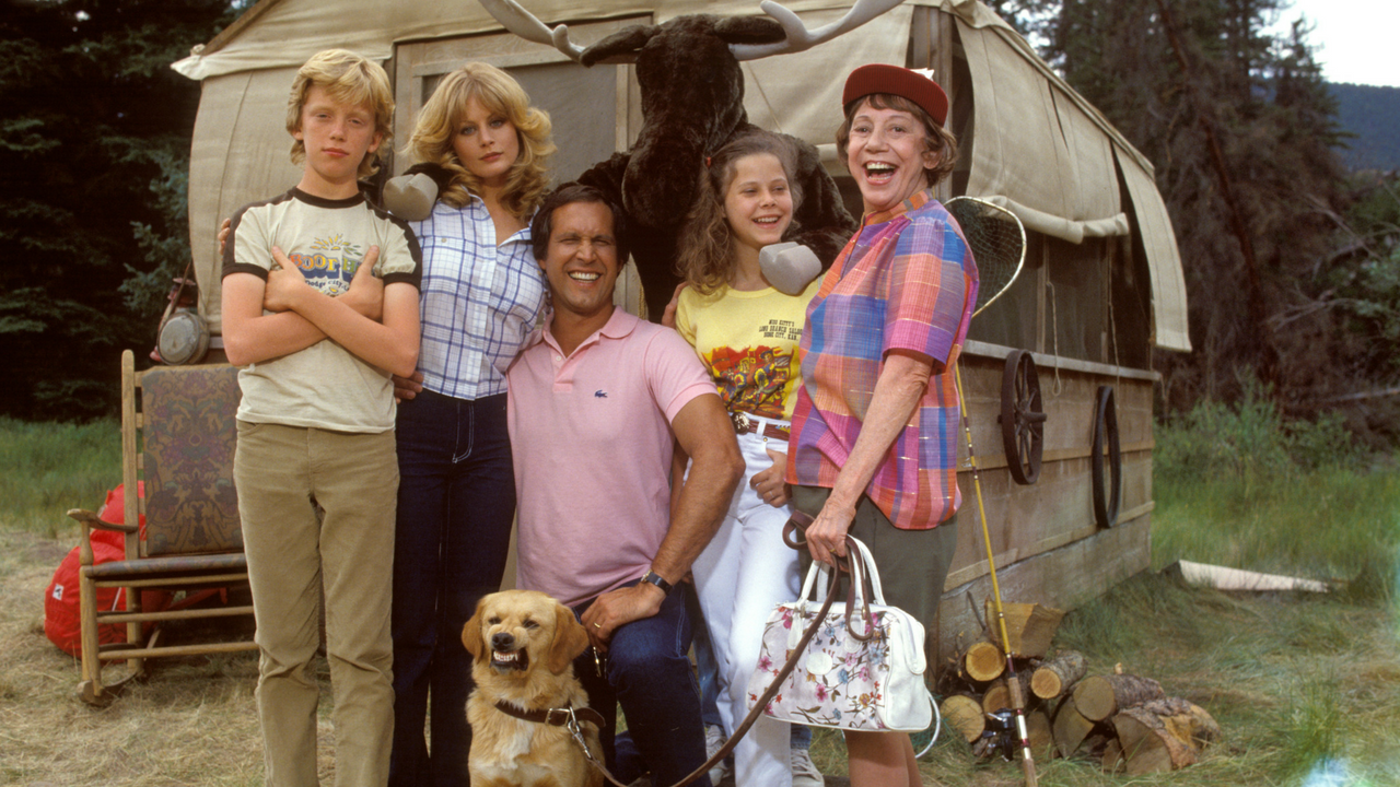 National Lampoon's Vacation Photo