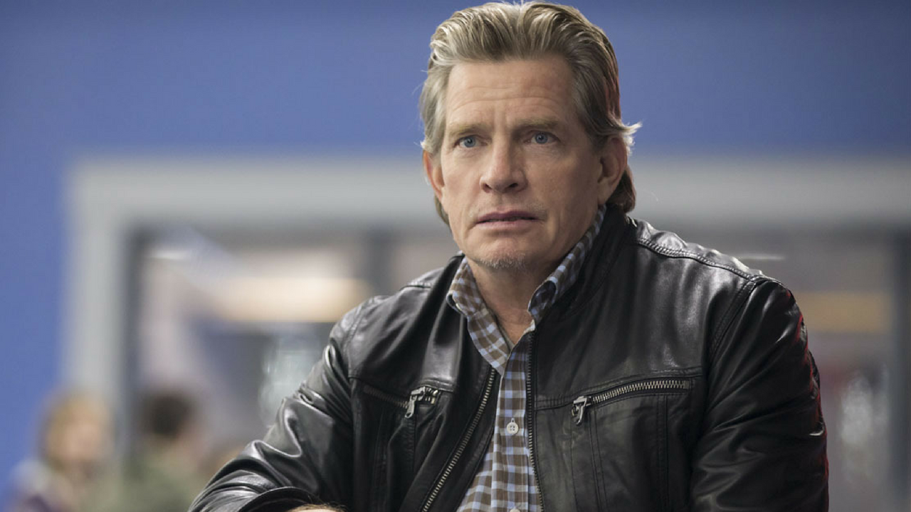 Close-Up: Mr. Authenticity: Thomas Haden Church from Sideways to Divorce