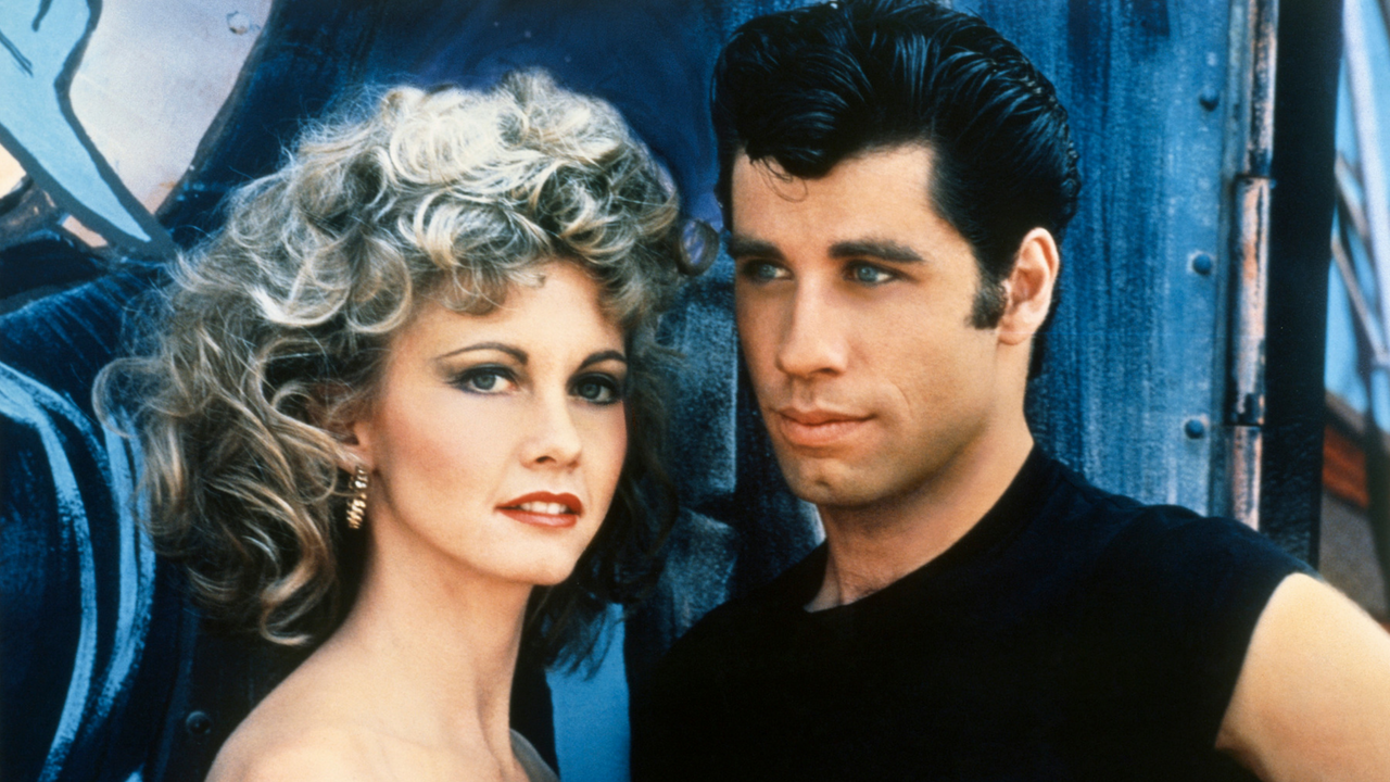 Grease