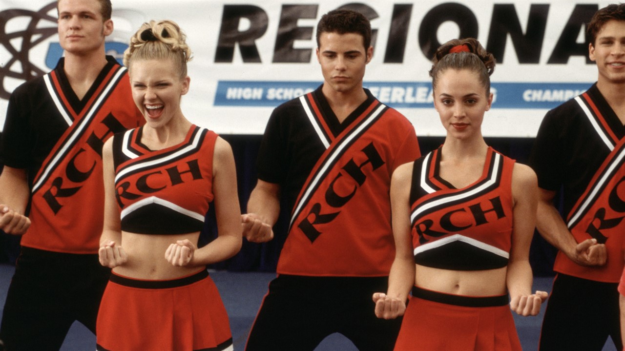 Bring It On – IFC Center