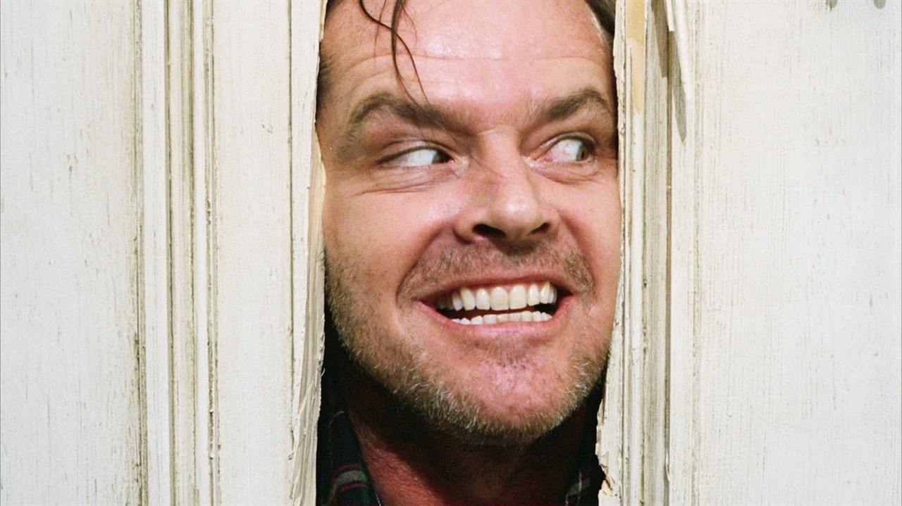 Image result for The Shining