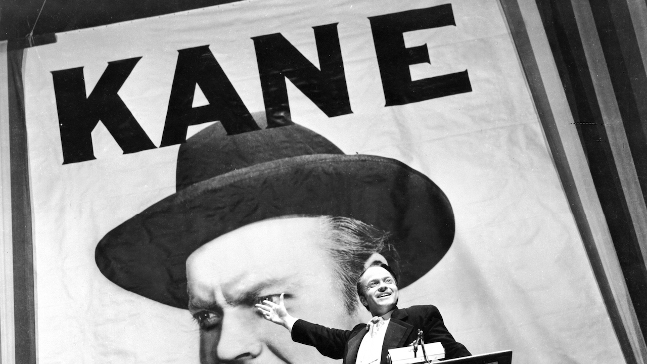 Citizen Kane – IFC Center