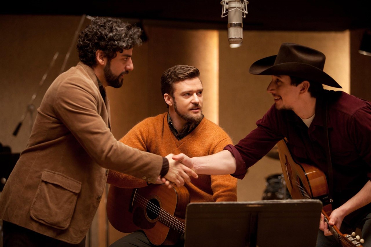 Inside Llewyn Davis