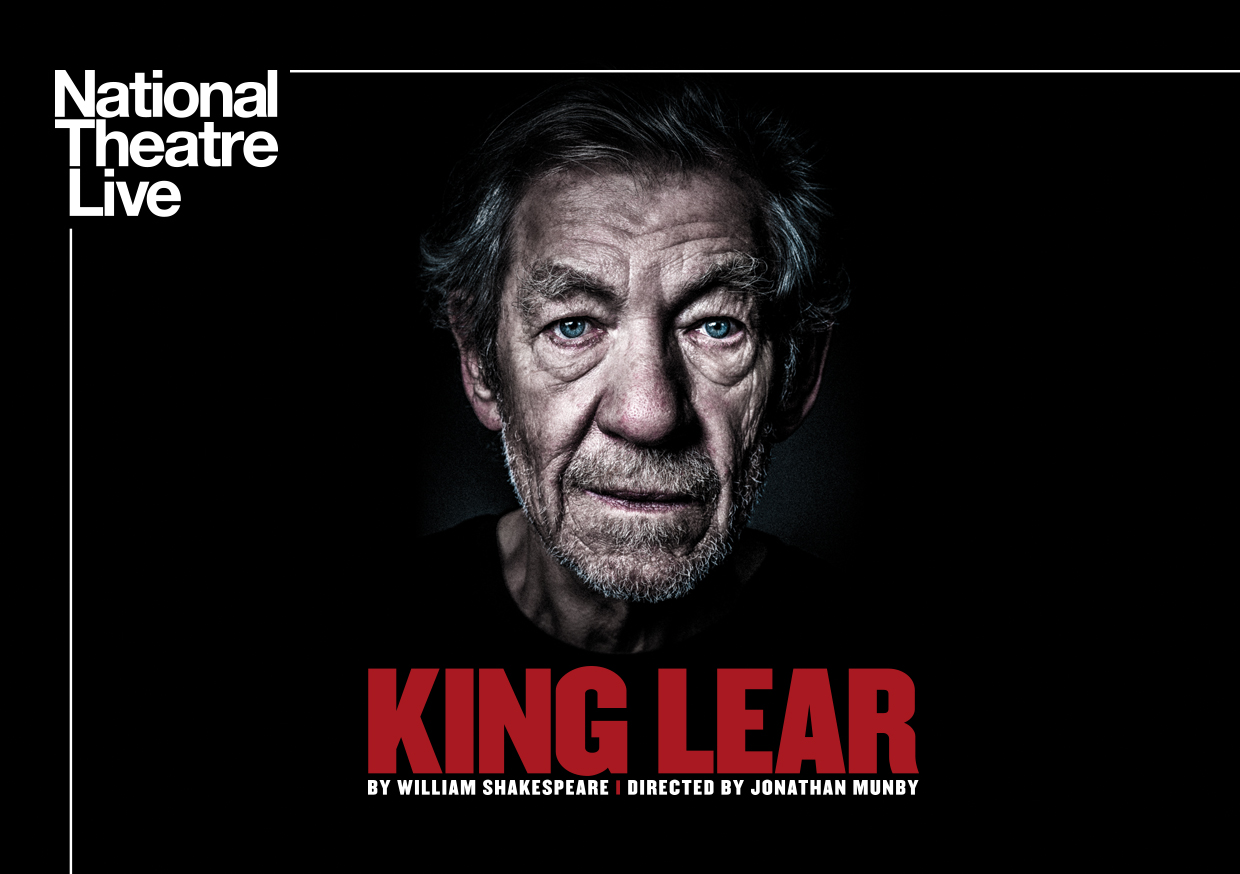 National Theatre Live: King Lear